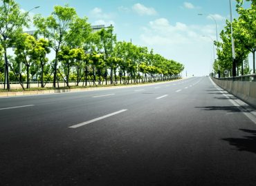 New Time Roads
