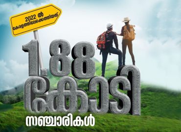 Kerala all time record