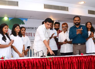 Malayali youth become brand ambassadors of tourism