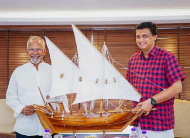 Mani Ratnam's support for Kerala's film tourism