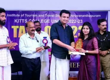 Tourism University to be set up in Kerala
