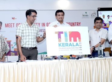 Investors from India and abroad will participate