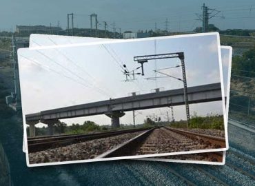 Level Crossless Kerala' 5 railway flyovers completed