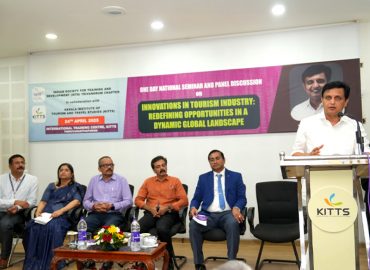 Training and skill development are crucial for the tourism sector