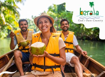 Government allocates Rs 6 crore for eco-friendly measures, training for responsible tourism