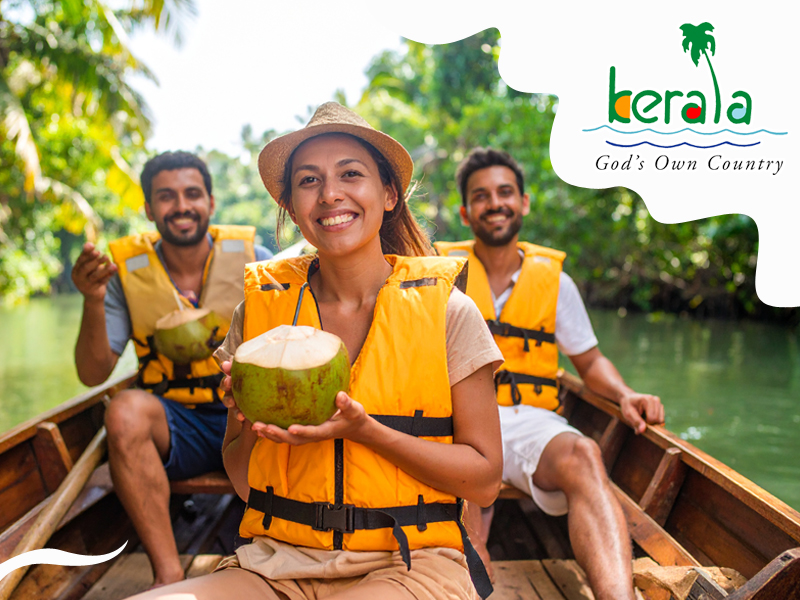 Government allocates Rs 6 crore for eco-friendly measures, training for responsible tourism