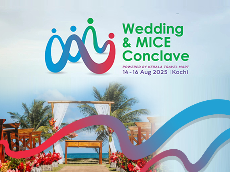 Wedding and MICE Tourism Conclave