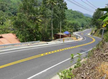 714 km of road in Pathanamthitta district to meet BMBC standards, paving the way for 'Patha'