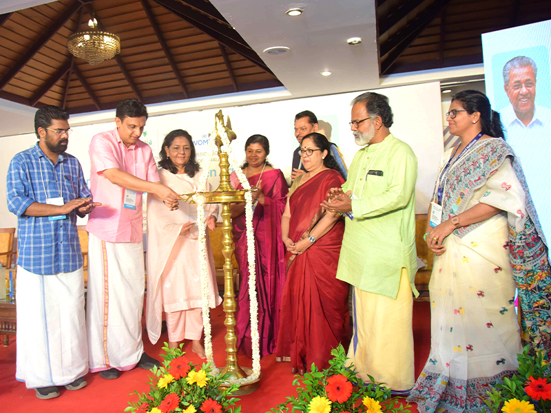 State-level consultation workshop on Gender Inclusive and Women-Friendly Tourism Policy organized