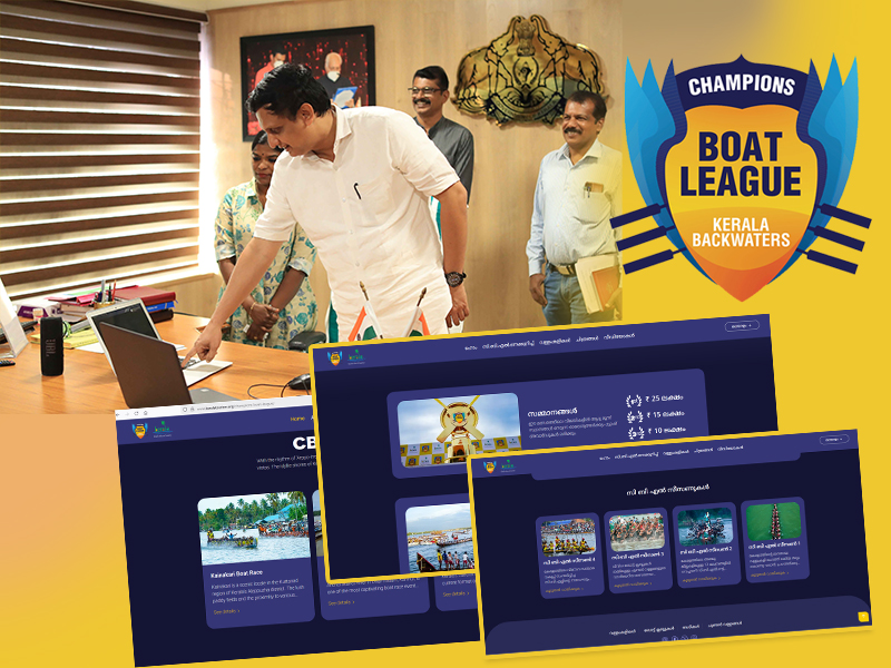 Champions Boat League 19 starts; total prize money Rs 5.63 crore